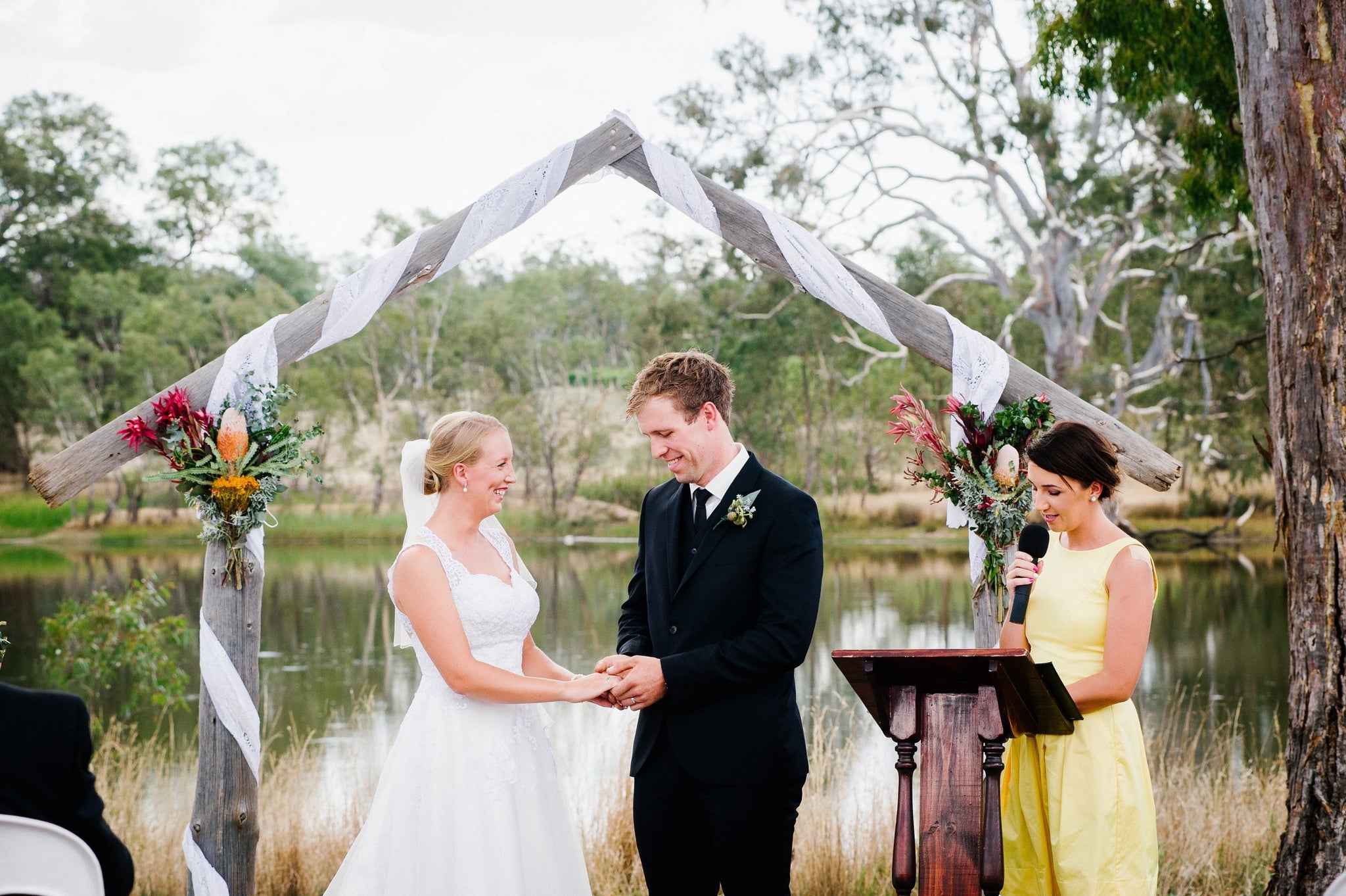 Sutton wedding | Honestweddingadvice.com